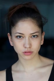 Sonoya Mizuno as Kyoko in Ex Machina