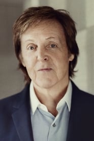 Paul McCartney as Self (archive footage) in The Beatles: Get Back