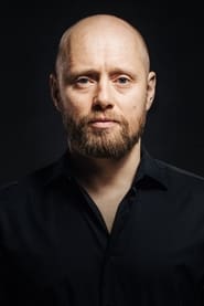 Aksel Hennie as Alex Vogel in The Martian