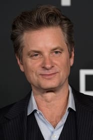 Shea Whigham as Elias "Eli" Thompson in Boardwalk Empire