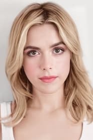 Kiernan Shipka as Sally Draper in Mad Men