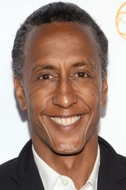 Andre Royo as Bubbles in The Wire