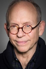 Bob Balaban as King (voice) in Isle of Dogs