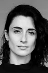 Natasha O'Keeffe as Lizzie Stark in Peaky Blinders