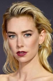 Vanessa Kirby as The White Widow in Mission: Impossible - Fallout