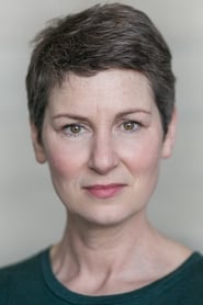 Josie Walker as Auntie Violet in Belfast
