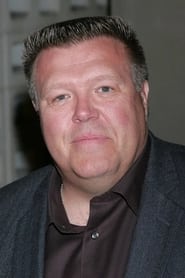 Joel McKinnon Miller as Norman Scully in Brooklyn Nine-Nine