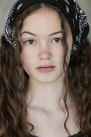 Gracie May Weldon as Baby Johanna in Sweeney Todd: The Demon Barber of Fleet Street