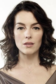 Olivia Williams as The Woman in The Father