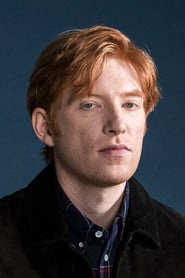 Domhnall Gleeson as Caleb in Ex Machina