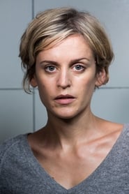 Denise Gough as Dedra Meero in Star Wars: Andor