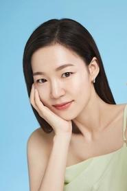 Han Ye-ri as Monica in Minari