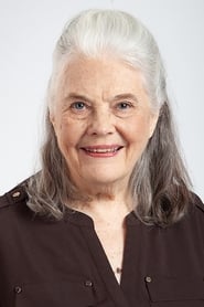 Lois Smith as Sister Sarah Joan in Lady Bird