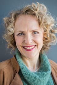 Juliane Köhler as Eva Braun in Downfall