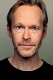 Steven Mackintosh as Stanley in Rocketman