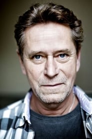 Søren Spanning as Lars Hesselboe in Borgen