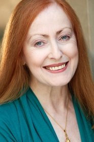Pauline Moran as Woman in Black in The Woman in Black