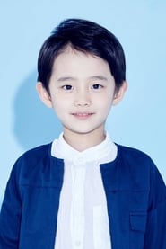 Jung Hyeon-jun as Da-song in Parasite