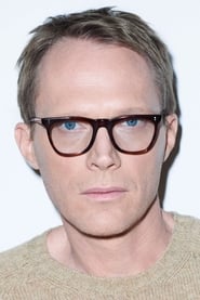 Paul Bettany as Charles Herman in A Beautiful Mind