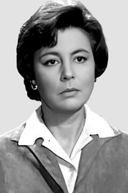 Marie Déa as Eurydice in Orpheus