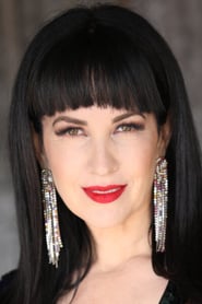 Grey DeLisle as Shrinking Rae / Monster Girl / GDA Tech (voice) in INVINCIBLE