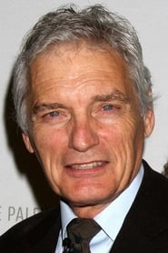 David Selby as Gage in The Social Network