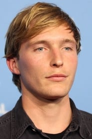Sean Keenan as Sven in The Power of the Dog