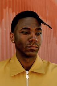 Jerrod Carmichael as Harry Astley in Poor Things
