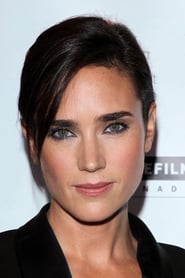 Jennifer Connelly as Alicia Nash in A Beautiful Mind