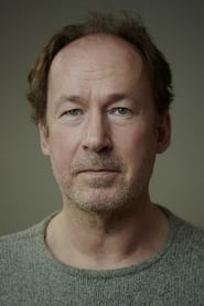 Ulrich Noethen as Reichsführer SS Heinrich Himmler in Downfall