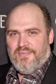 Glenn Fleshler as Goran Pazar in Barry