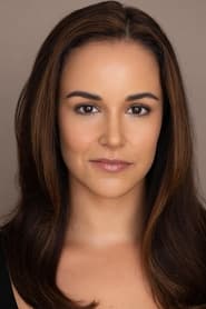 Melissa Fumero as Amy Santiago in Brooklyn Nine-Nine