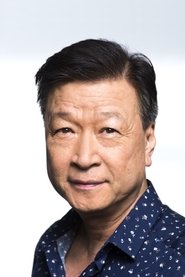 Tzi Ma as General Shang in Arrival