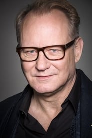 Stellan Skarsgård as Boris Shcherbina in Chernobyl
