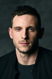 Jamie Bell as Bernie Taupin in Rocketman