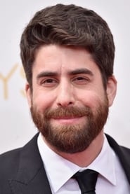 Adam Goldberg as Richard Sol in A Beautiful Mind