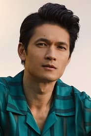 Harry Shum Jr. as Chad in Everything Everywhere All at Once