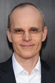 Zeljko Ivanek as Cedric Connolly in Three Billboards Outside Ebbing, Missouri