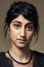 Sunita Mani as TV Musical - Queen in Everything Everywhere All at Once