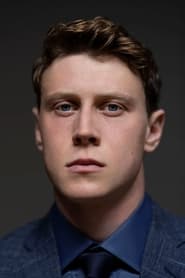 George MacKay as Lance Corporal Schofield in 1917