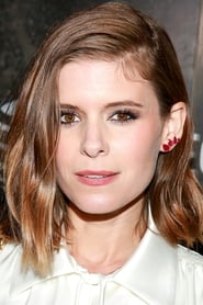 Kate Mara as Beth Johanssen in The Martian