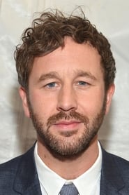 Chris O'Dowd as Roy Trenneman in The IT Crowd