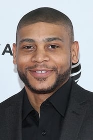 J.D. Williams as Bodie Broadus in The Wire
