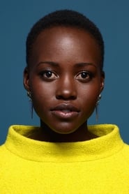 Lupita Nyong'o as Roz / Rummage (voice) in The Wild Robot