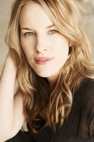 Kate Mulvany as Janet in Better Man