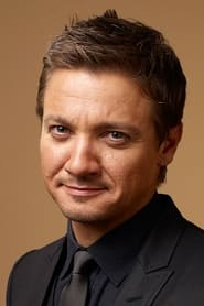 Jeremy Renner as Ian Donnelly in Arrival