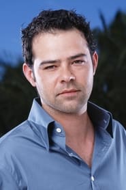 Rory Cochrane as Lee Schatz in Argo