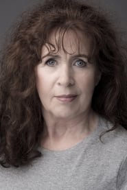 Bríd Ní Neachtain as Mrs. O'Riordan in The Banshees of Inisherin