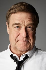 John Goodman as John Chambers in Argo