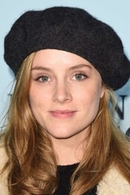 Sophie Rundle as Ada Shelby in Peaky Blinders